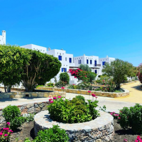 Niriedes Villas - Dodekanes Lipsi